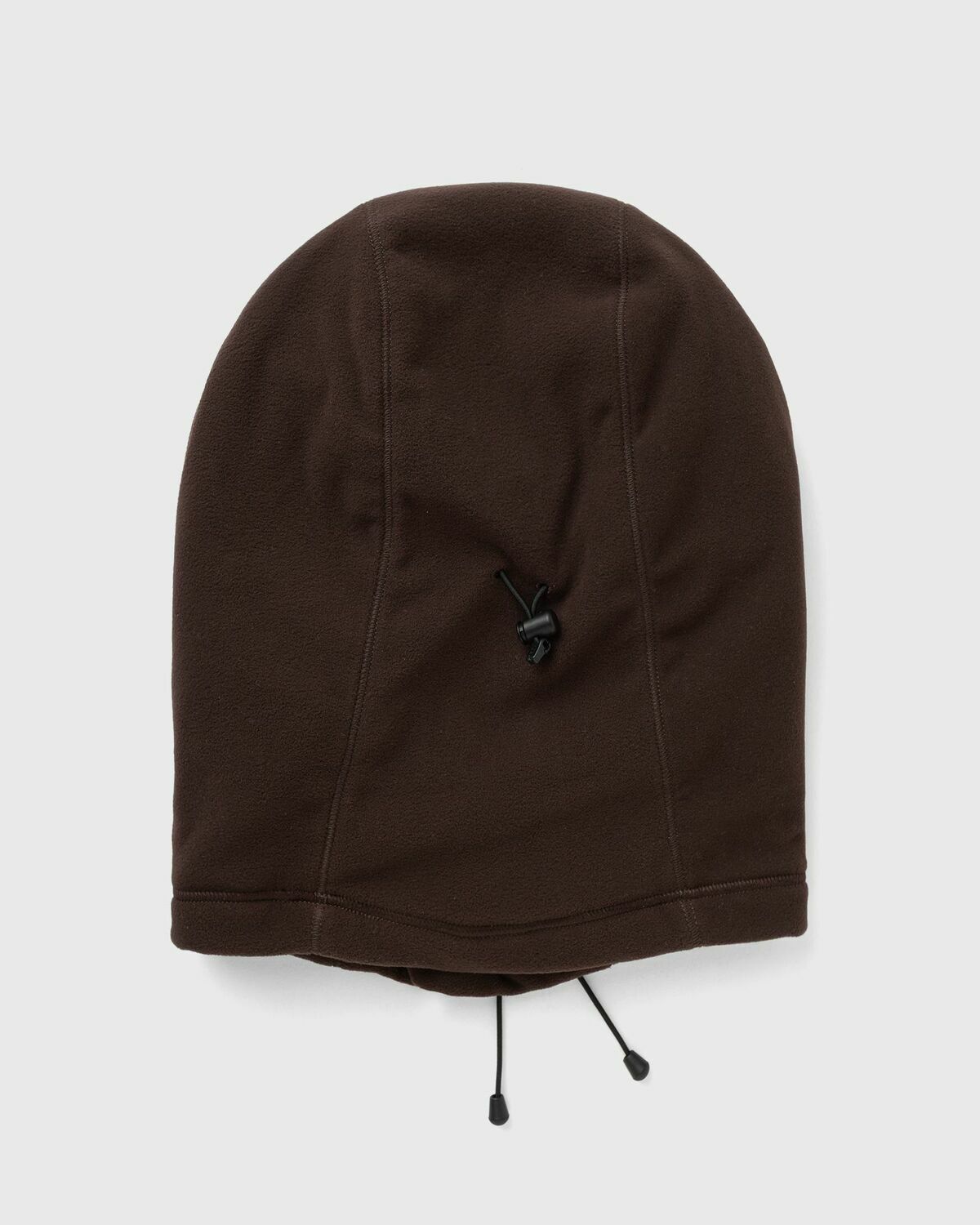 Comme des Garçons Homme Balaclava Brown Men
