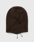 Comme des Garçons Homme Balaclava Brown Men