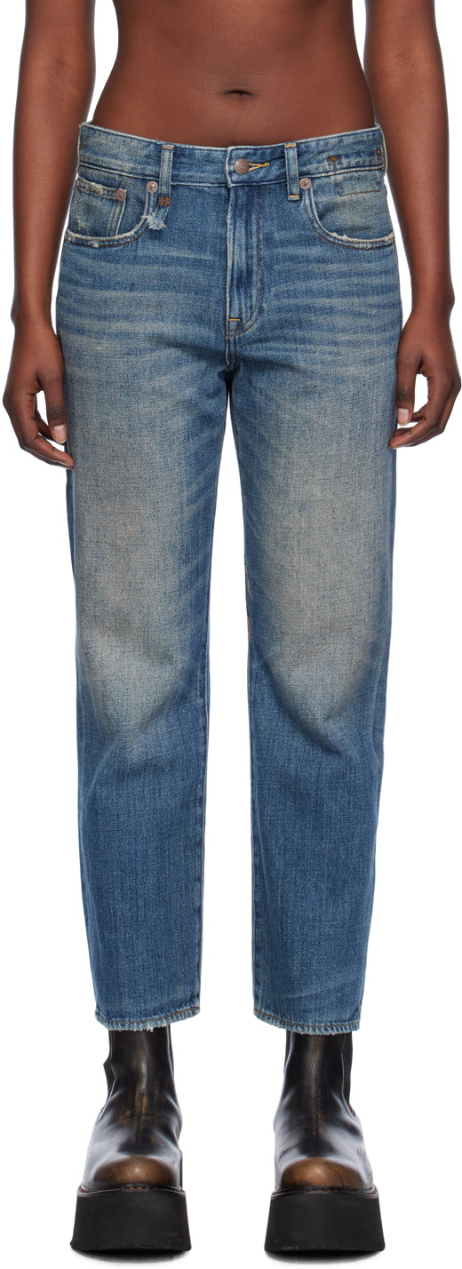The Romeo Jeans