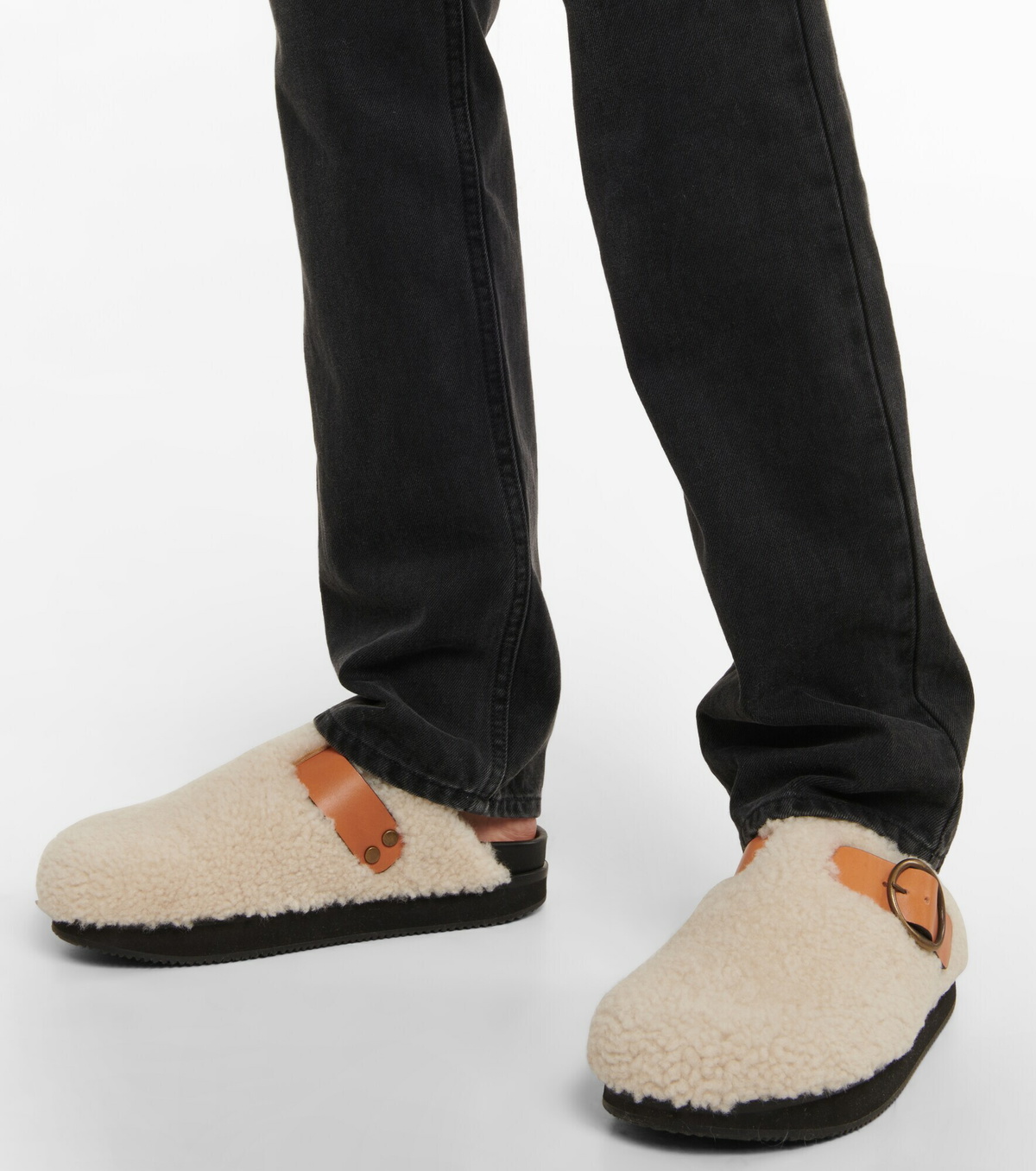 isabel marant mules