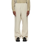 colbo Gray Climbing Track Pants