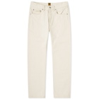 Human Made Patch Slim Jean