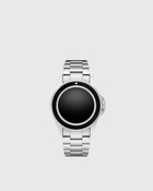 Unimatic Solid Steel Bracelet silver Mens Watch