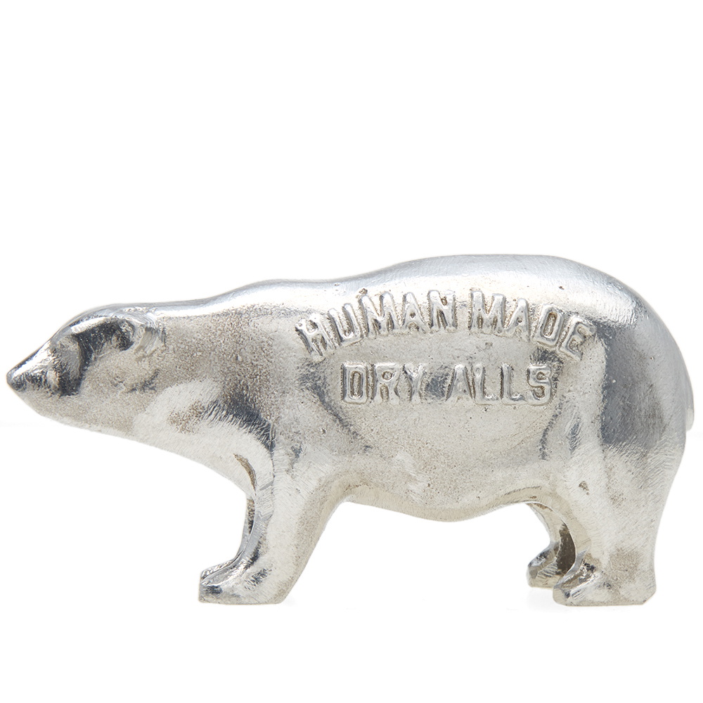 Human Made Polar Paper Weight Human Made