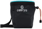 Ostrya Black Traverse Chalk Climbing Pouch