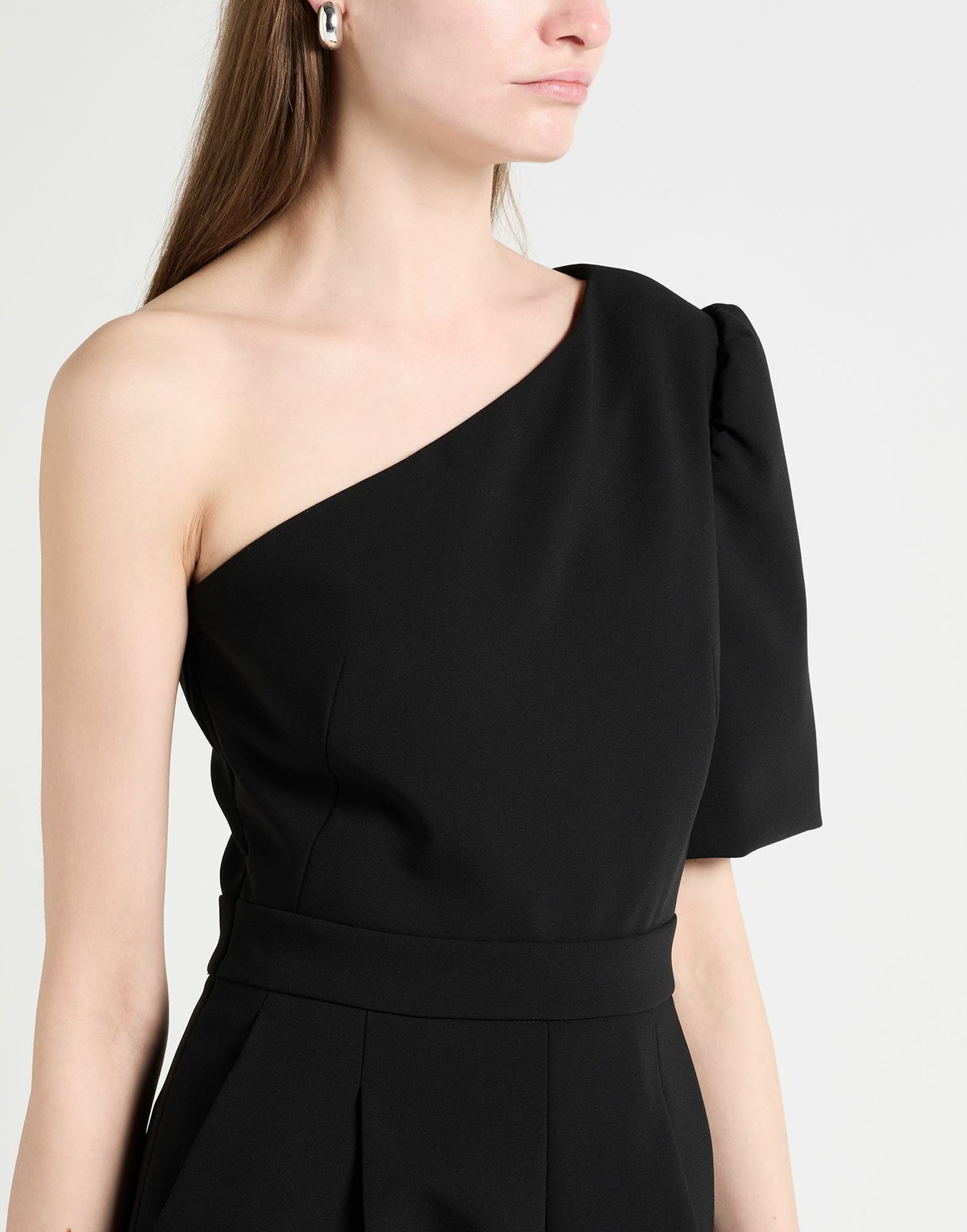 Max Mara Womens Jumpsuit in Black