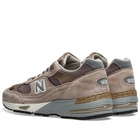 New Balance M991EFS - Made in England