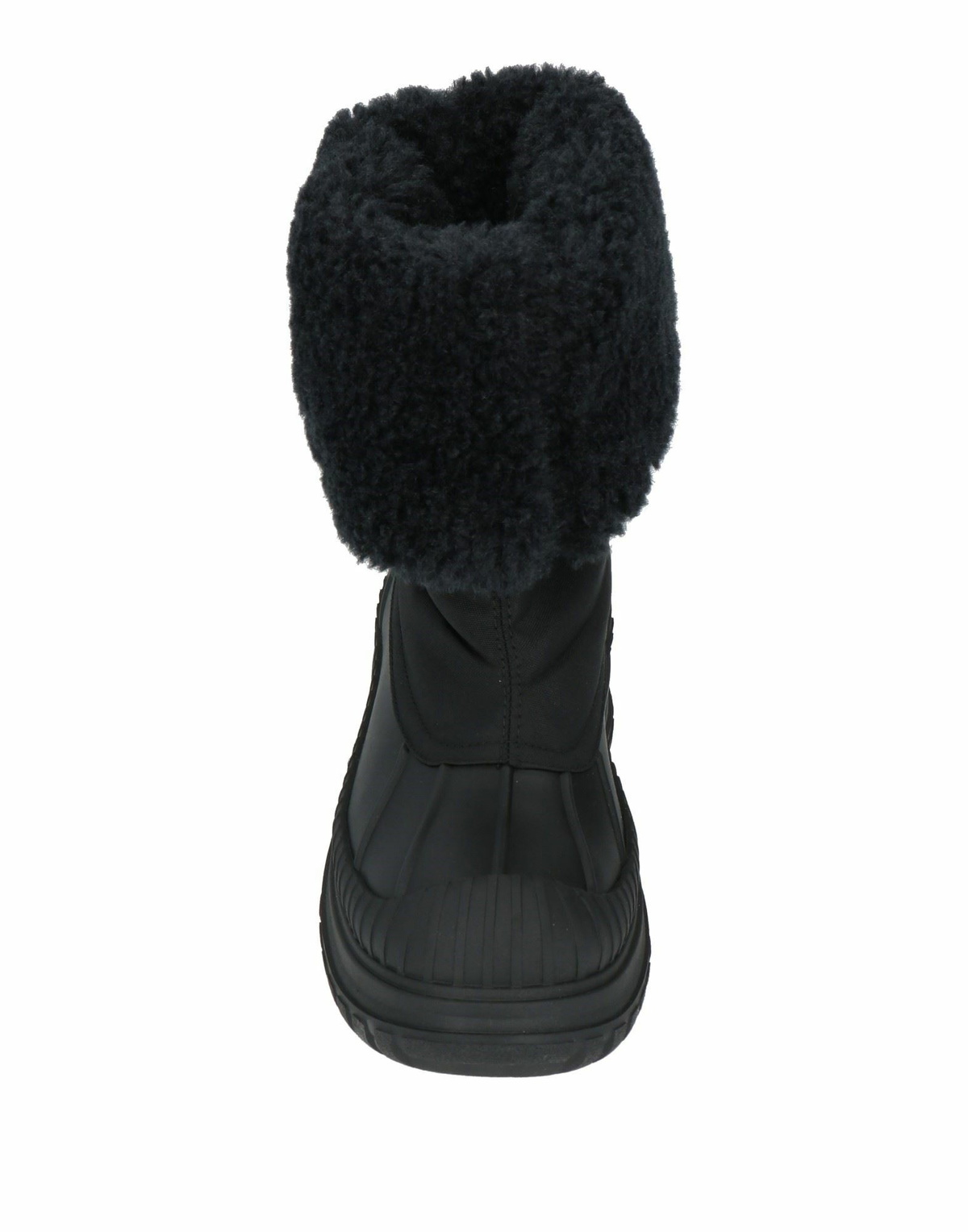 Ganni Womens Ankle boots in Black