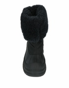 Ganni Womens Ankle boots in Black