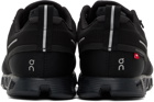 On Black Cloud 5 Sneakers