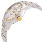 Titoni Space Star Automatic Silver Dial Mens Watch 83538 SY-099