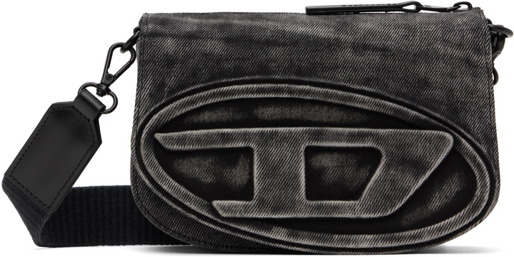 Photo: Diesel Black 1DR-Camera Bag