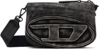 Diesel Black 1DR-Camera Bag
