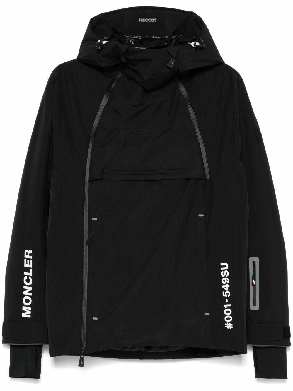 MONCLER GRENOBLE STAZ スキージャケット Moncler Grenoble Staz GORE-TEX Ski Jacket Moncler Grenoble