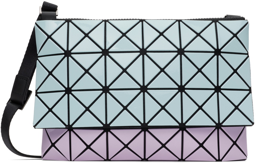 Bao bao discount issey miyake purple