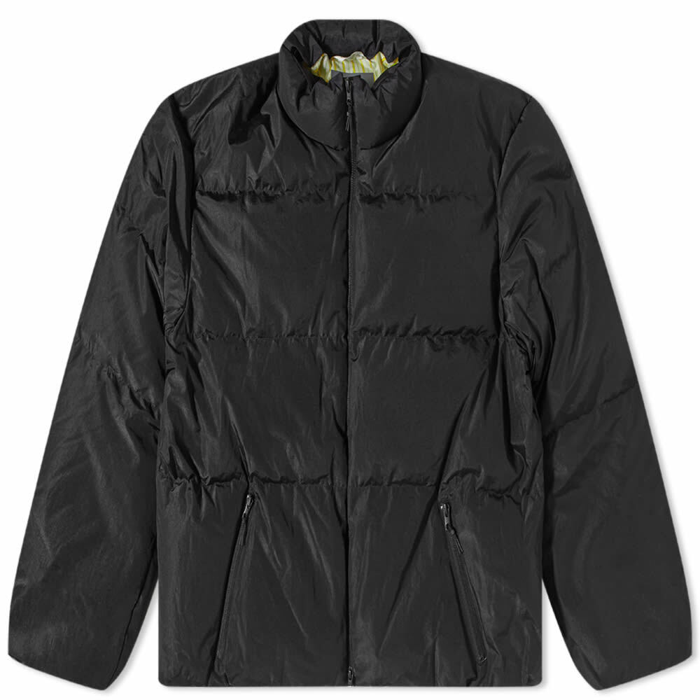 F/CE. x DIGAWEL Puffer Jacket F/CE.