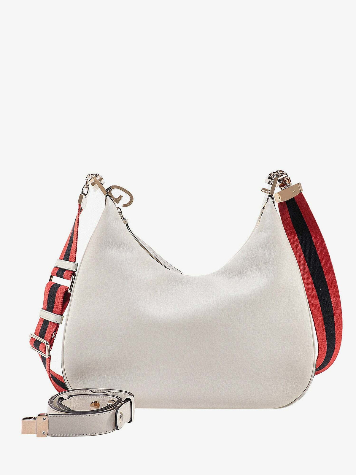 Gucci Attache White   Womens