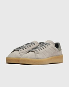 Adidas Stan Smith Crepe Grey - Mens - Lowtop