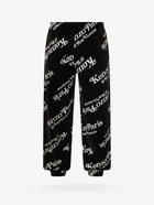 Kenzo Paris   Trouser Black   Mens