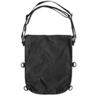 WAWWA Kartis Bag in Black