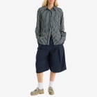 YMC Women's Salba Shorts in Navy