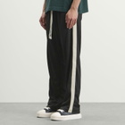 Cole Buxton Men's Classic Track Pants in Black