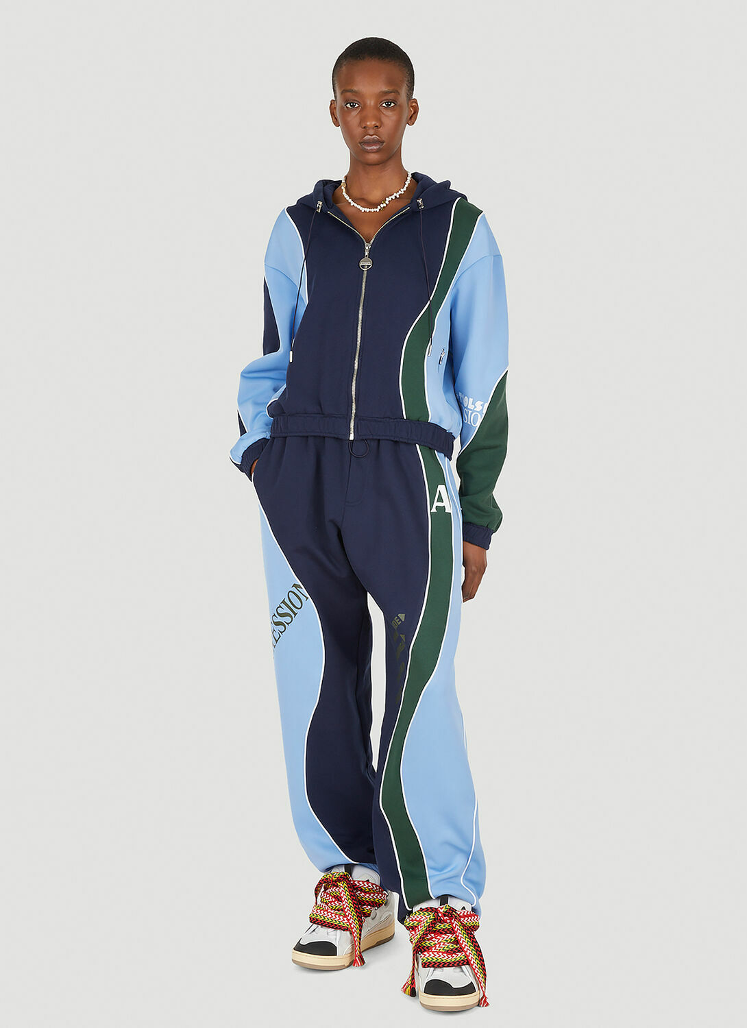 Ahluwalia Femi Track Pants
