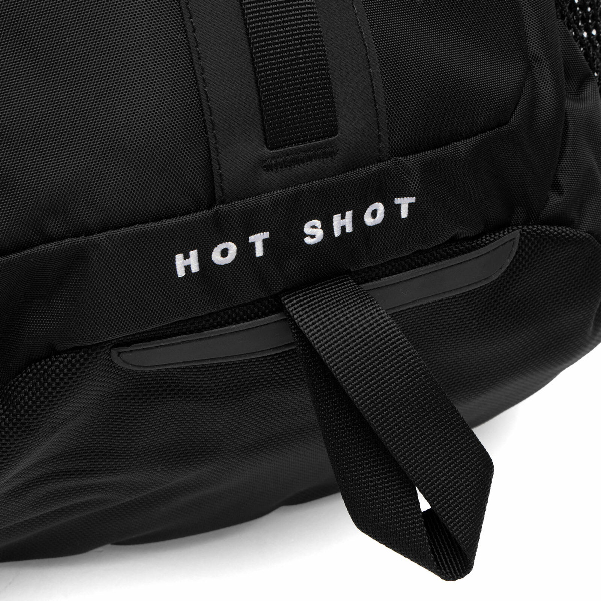 The North Face Men's Hot Shot Sling Pack in Tnf Black 
