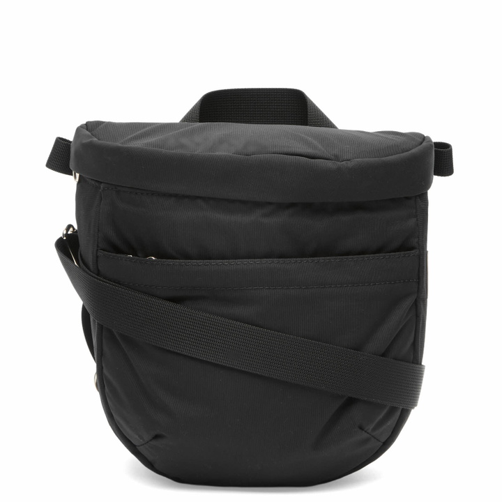 Photo: Unlikely Dry Goods Men's Equipment Camera Bag in Black 