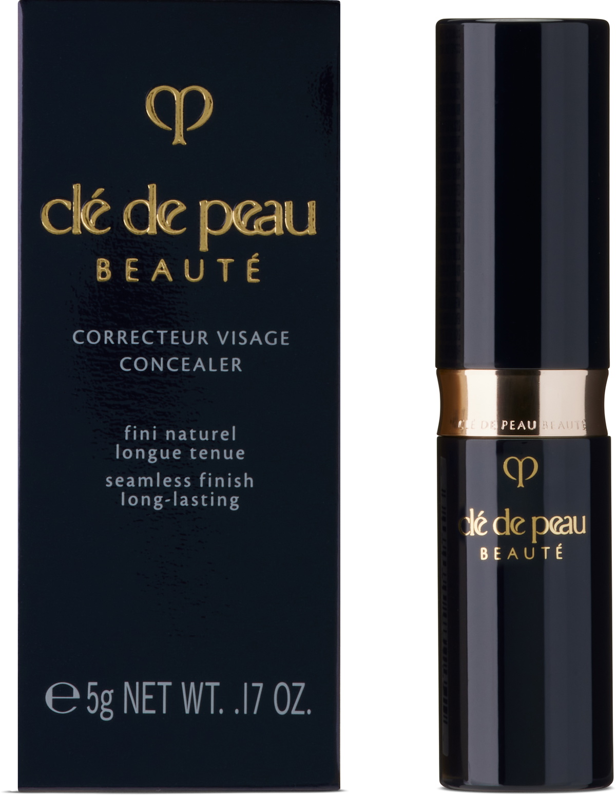 Clé de Peau Beauté Concealer – N4 Almond