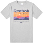 Reebok Classic Trail Graphic Tee