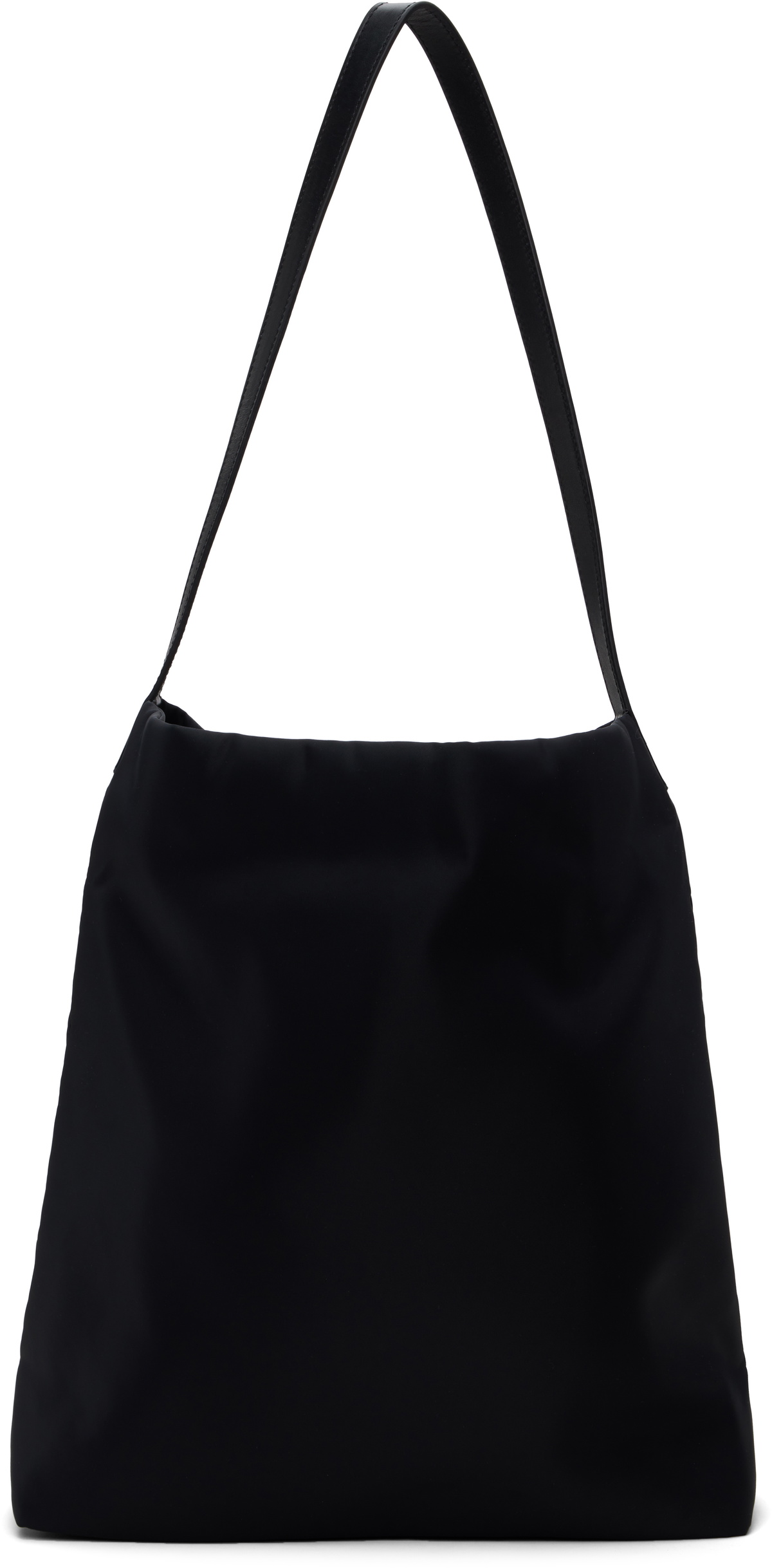 Aesther Ekme Black Sac Tote