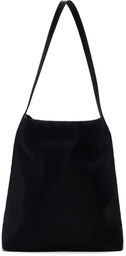 Aesther Ekme Black Sac Tote