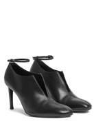 PETER DO - 75mm Leather Pumps