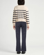 Crossley Womens Pants in Navy