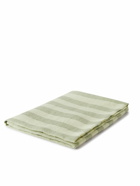 Frescobol Carioca - Striped Linen Towel