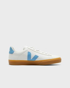 Veja Campo Chromefree Leather White - Womens - Lowtop