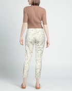 Peserico Easy Womens Pants in White