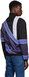 Ahluwalia Blue Track Jacket