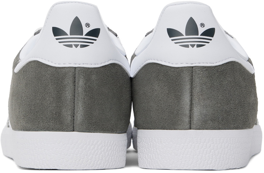 adidas gazelle silver green womens adidas Originals Gazelle Sala main image 0