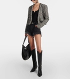 Isabel Marant Louisali cotton tank top
