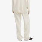 4th & Reckless Women's Cleo Knitted Sweatpants in Cream