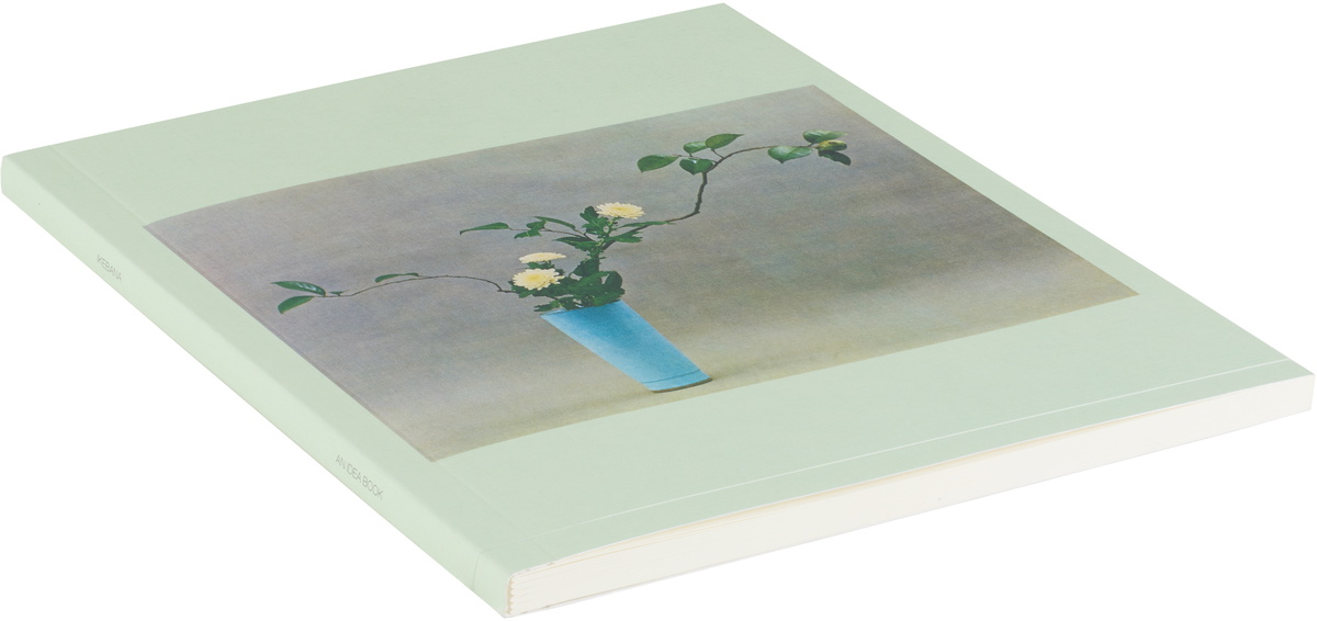 IDEA Ikebana — An IDEA Book