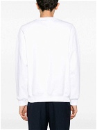 CASABLANCA - Cotton Sweatshirt