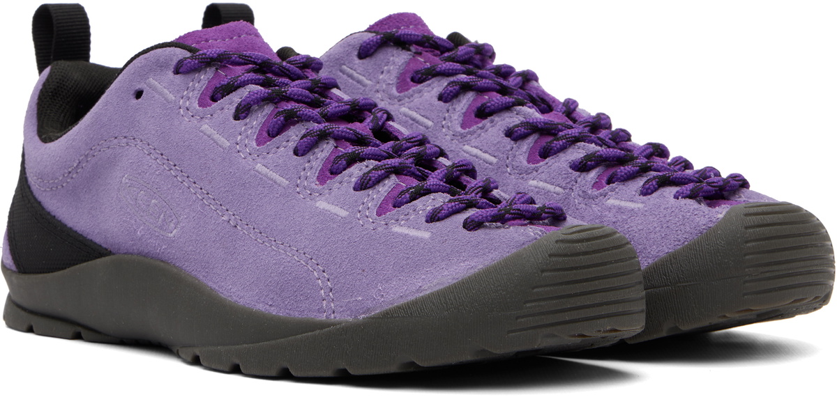 KEEN Purple Jasper Sneakers
