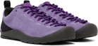 KEEN Purple Jasper Sneakers