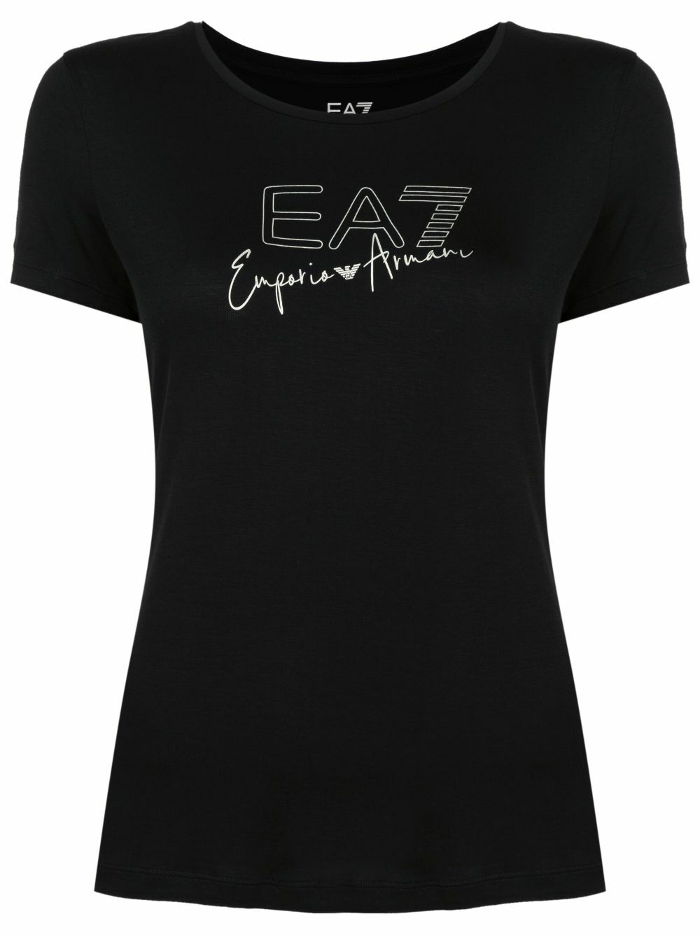 EA7 - Logo T-shirt EA7