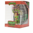 Mighty Jaxx Remixx: TMNT Michelangelo Cowa-BOO-nga! Edition in Multi 