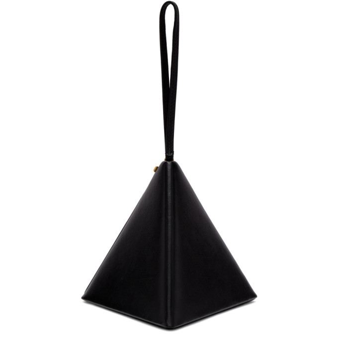 Saint laurent hotsell pyramid bag