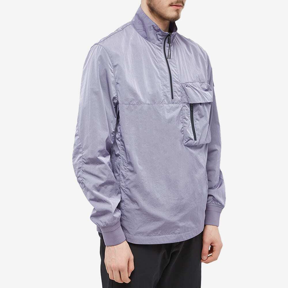 Belstaff Men's Ramp Jacket in Violet Belstaff
